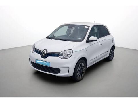 Annonce voiture Renault Twingo 12990 €
