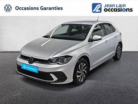 Annonce voiture Volkswagen Polo 19490 €