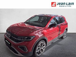 T-Cross 1.0 TSI 116 Start/Stop DSG7 Style 2026 occasion 74950 Scionzier