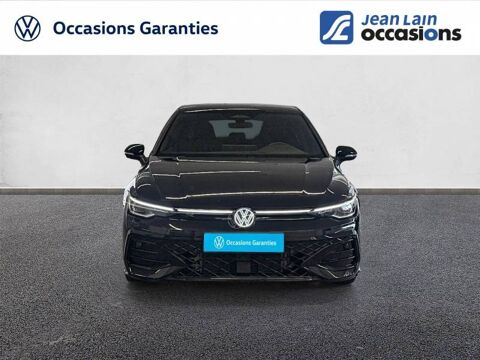 Golf 1.5 eTSI EVO2 116 DSG7 R-Line Edition 2025 occasion 01170 Cessy