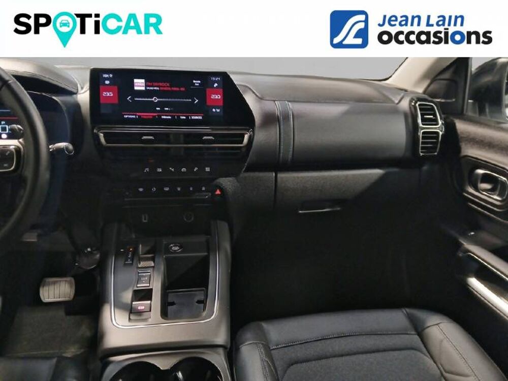C5 aircross C5 Aircross BlueHDi 130 EAT8 Max 2025 occasion 74600 Seynod