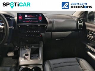 C5 aircross C5 Aircross BlueHDi 130 EAT8 Max 2025 occasion 74600 Seynod