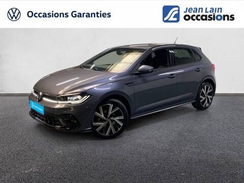 Volkswagen Polo 1.0 TSI 116 S&S DSG7 R-Line Edition 2025 occasion Seynod 74600
