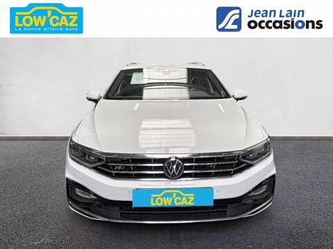 Passat SW 2.0 TDI EVO SCR 150 DSG7 R-Line 2023 occasion 73490 La Ravoire