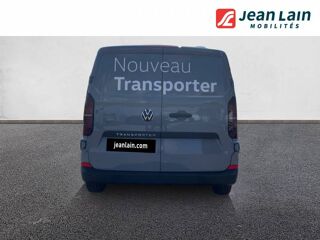 Transporter TRANSPORTER VAN L1H1 2.0 TDI 150 BVM6 BUSINESS 2025 occasion 74100 Annemasse