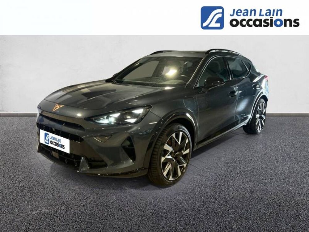 Formentor 1.4 e-HYBRID 204 ch DSG6 V 2025 occasion 74100 Ville-la-Grand
