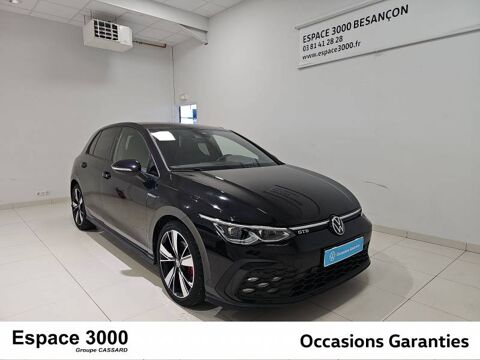 Volkswagen Golf 2.0 TDI SCR 200 DSG7 GTD 2023 occasion Besançon 25000