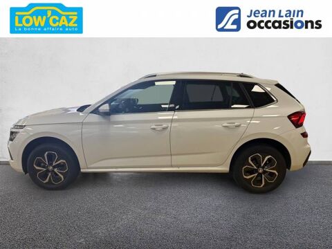 Kamiq 1.5 TSI Evo 2 150 ch DSG7 ACT Selection 2024 occasion 38360 Sassenage