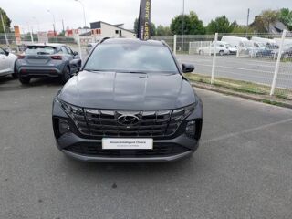 Tucson 1.6 T-GDI 230 Hybrid BVA6 N Line Executive 2023 occasion 22300 Lannion