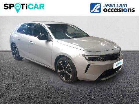 Astra 1.5 Diesel 130 ch BVA8 Elegance Business 2023 occasion 74100 V&eacute;traz-Monthoux