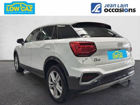 Q2 30 TDI 116 S tronic 7 Design 2022 occasion 73490 La Ravoire