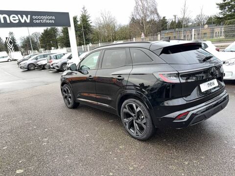 Austral E-Tech full hybrid 200 GSR2 Techno esprit Alpine 2025 occasion 56800 Plo&euml;rmel