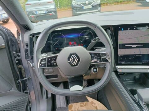 Austral E-Tech hybrid 200 Techno 2023 occasion 14200 H&eacute;rouville-Saint-Clair
