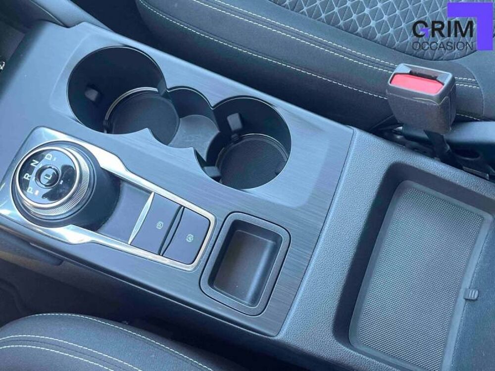 Kuga 2.5 Duratec 180 ch FlexiFuel FHEV E85 Powershift Titani 2025 occasion 34970 Lattes