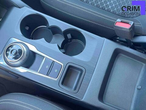 Kuga 2.5 Duratec 180 ch FlexiFuel FHEV E85 Powershift Titani 2025 occasion 34970 Lattes