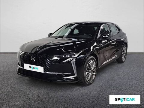 Citro&euml;n DS4 DS 4 Hybride E-Tense 225 EAT8 Trocadero 2024 occasion Saint-&Eacute;tienne 42000