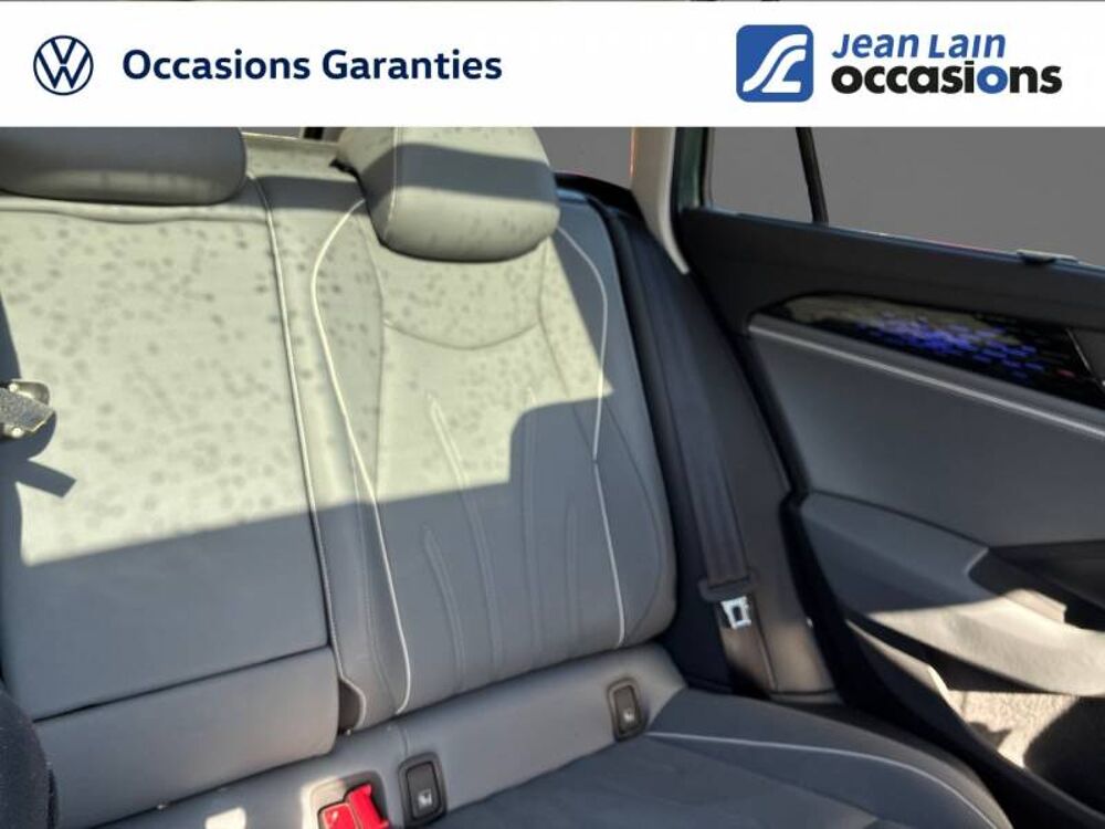 Passat 1.5 eTSI OPF 150 DSG7 Elegance 2025 occasion 38300 Bourgoin-Jallieu