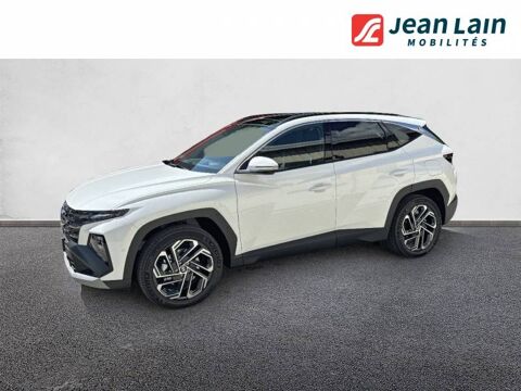 Annonce voiture Hyundai Tucson 45644 