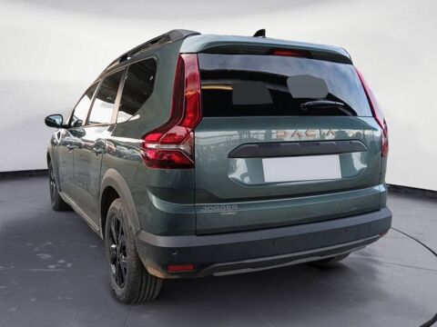 Jogger Hybrid 140 7 places GSR2 Extreme 2025 occasion 29270 Carhaix-Plouguer