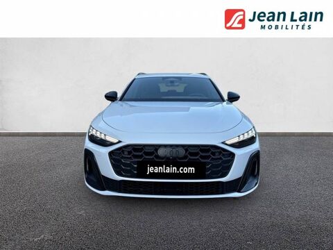 A5 Avant TFSI 204 ch S tronic 7 S line 2025 occasion 38130 &Eacute;chirolles