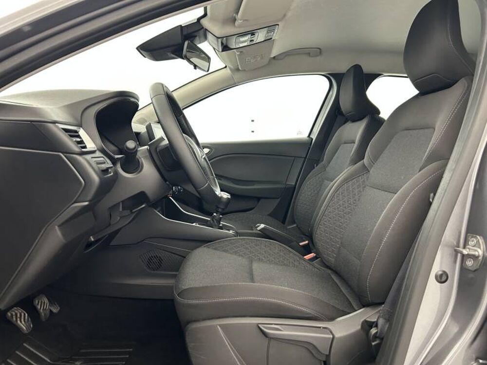Clio TCe 90 Equilibre 2024 occasion 29000 Quimper