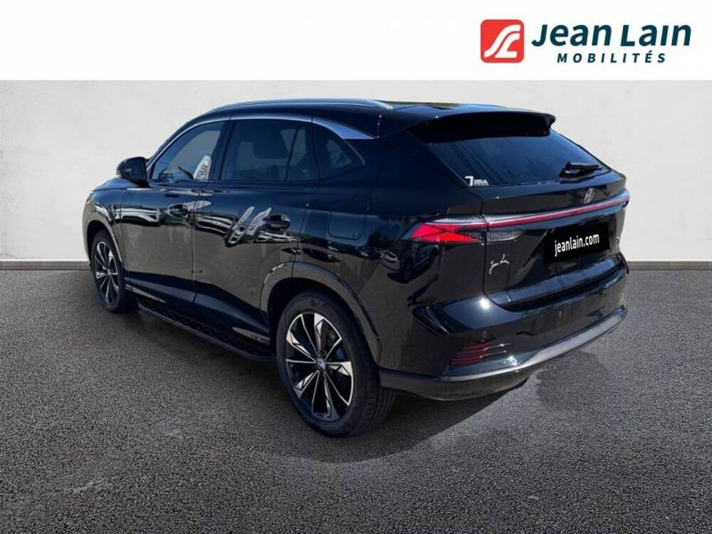 MG.EHS EHS 1.5T PHEV 272 ch Luxury 2026 occasion 38300 Bourgoin-Jallieu