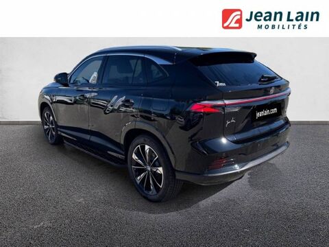MG.EHS EHS 1.5T PHEV 272 ch Luxury 2026 occasion 38300 Bourgoin-Jallieu