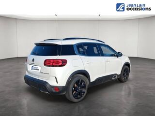 C5 aircross C5 Aircross BlueHDi 130 S&S EAT8 Shine Pack 2021 occasion 26300 Chatuzange-le-Goubet