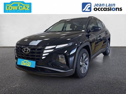 Annonce voiture Hyundai Tucson 19990 €