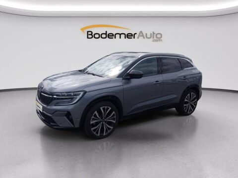 Renault Austral E-Tech hybrid 200 Iconic 2023 occasion Caudan 56850