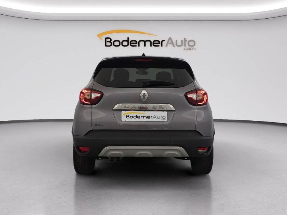 Captur TCe 130 FAP Intens 2019 occasion 61000 Alen&ccedil;on