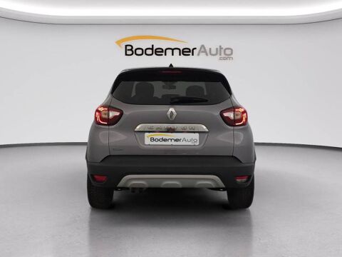 Captur TCe 130 FAP Intens 2019 occasion 61000 Alen&ccedil;on