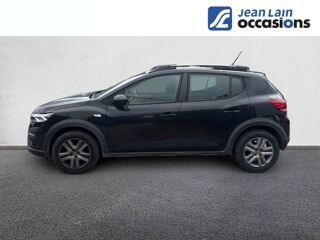 Sandero TCe 90 CVT - 22 Stepway Confort 2022 occasion 07100 Annonay
