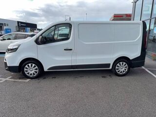 Primastar PRIMASTAR FOURGON L1H1 2T8 2.0 DCI 130 S/S BVM ACENTA 2023 occasion 56850 Caudan