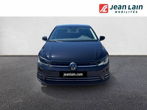 Polo 1.0 TSI 95 S&S BVM5 Style 2026 occasion 74600 Seynod