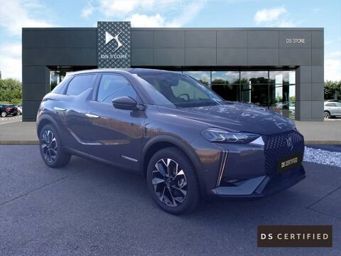 DS3 DS 3 E-Tense Antoine de Saint Exupery 2025 occasion 38300 Bourgoin-Jallieu