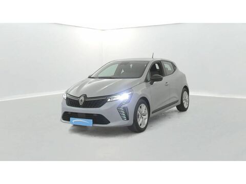 Annonce voiture Renault Clio 14990 €