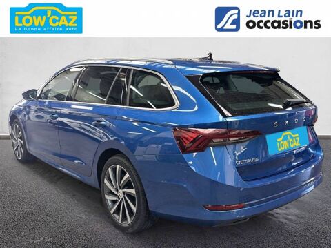 Octavia Combi 2.0 TDI 150 ch DSG7 Style 2023 occasion 73490 La Ravoire