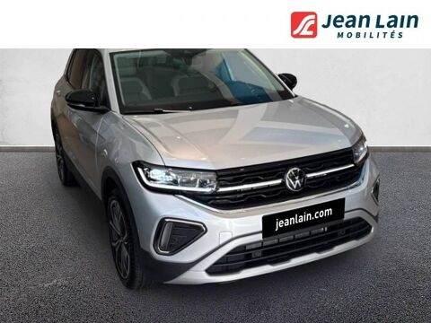 Volkswagen T-Cross 1.5 TSI 150 Start/Stop DSG7 Style 2025 occasion Albertville 73200