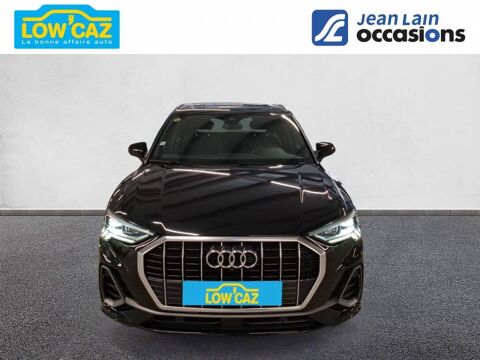 Q3 35 TDI 150 ch S tronic 7 S line 2021 occasion 73290 La Motte-Servolex