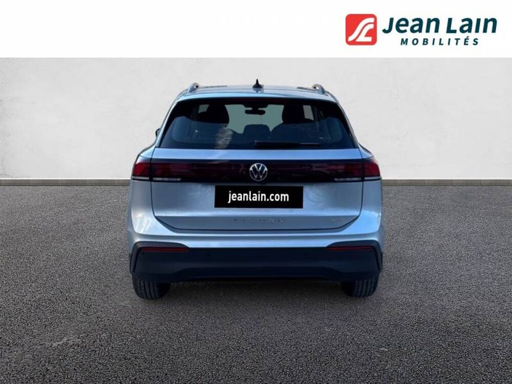 Tiguan 1.5 eTSI 130ch DSG7 2025 occasion 05000 Gap