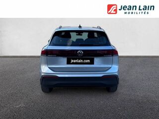 Tiguan 1.5 eTSI 130ch DSG7 2025 occasion 05000 Gap