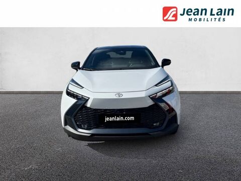 C-HR C HR PHEV 225 COLLEC PACK TECHNO 2025 occasion 73290 La Motte-Servolex