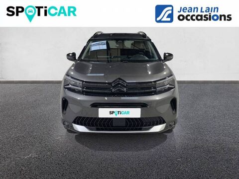 C5 aircross C5 Aircross Hybride 136 e-DCS6 Max 2025 occasion 74600 Seynod