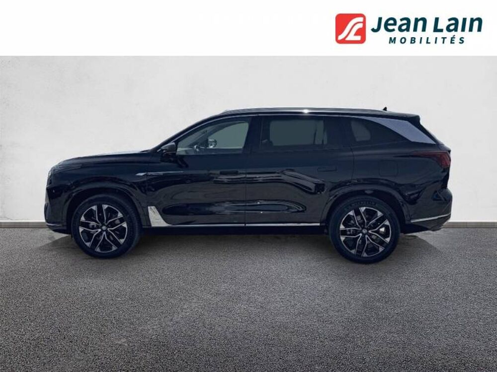 MGS9 PHEV 299 ch Premium 2026 occasion 69200 V&eacute;nissieux