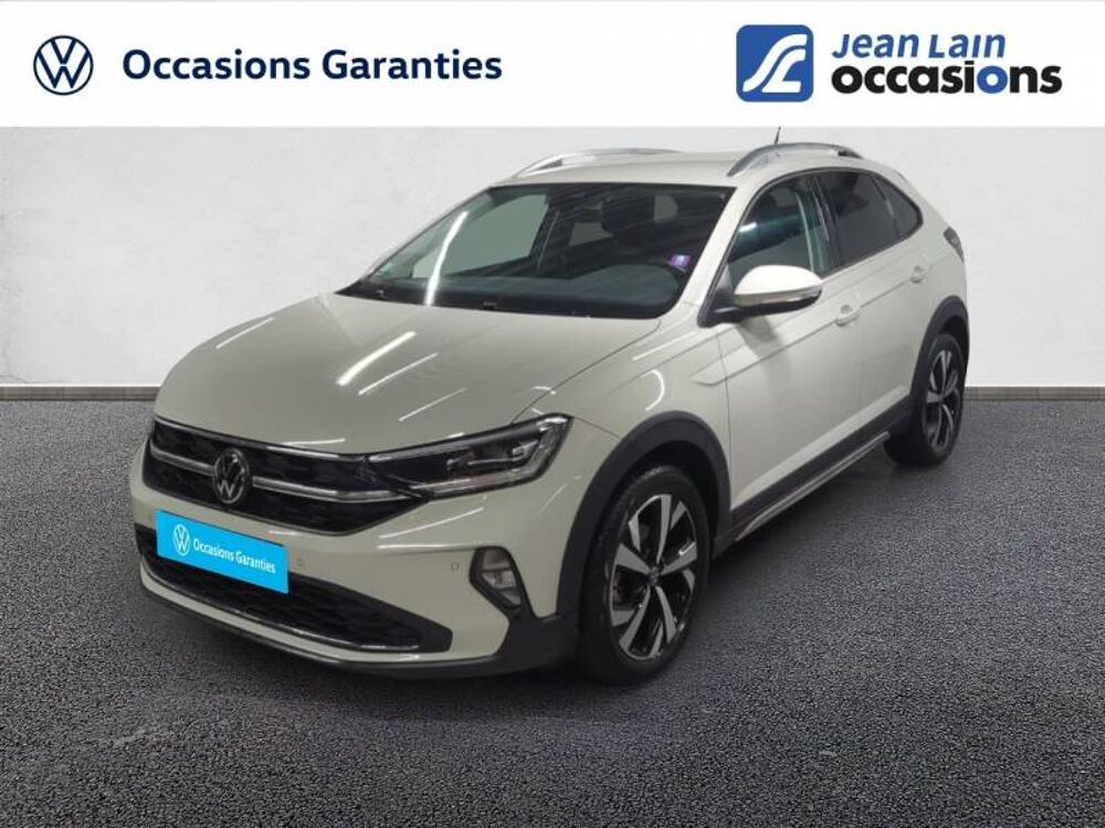 Taigo 1.5 TSI 150 DSG7 Style 2022 occasion 74600 Seynod