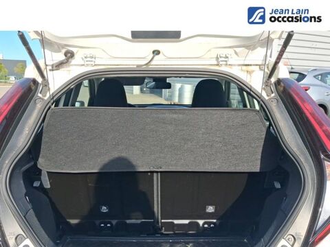 Aygo X 1.0 VVT-i 72 Dynamic 2023 occasion 26300 Chatuzange-le-Goubet