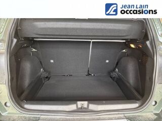 C3 Aircross Hybride 145 ch Aut Max 2025 occasion 74100 V&eacute;traz-Monthoux