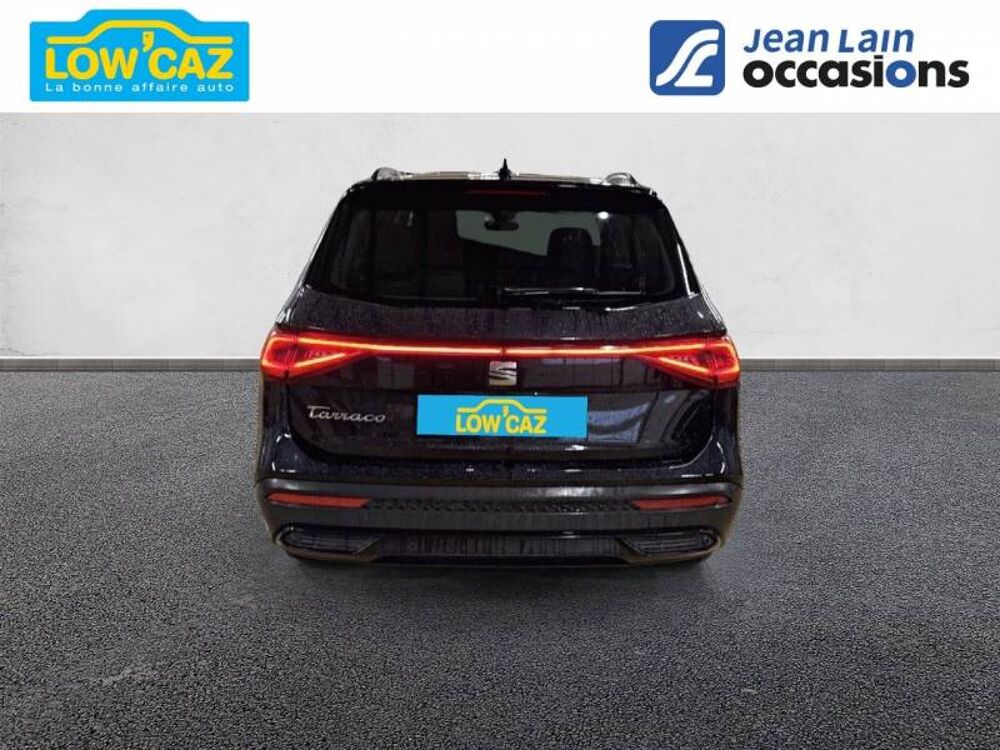 Tarraco 2.0 TDI 150 ch Start/Stop BVM6 7 pl Style Business 2021 occasion 38360 Sassenage