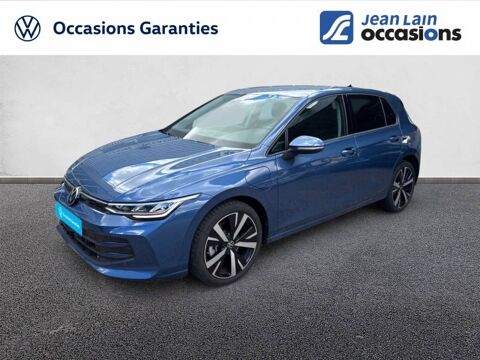 Annonce voiture Volkswagen Golf 32790 €